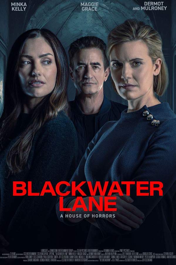 Blackwater Lane