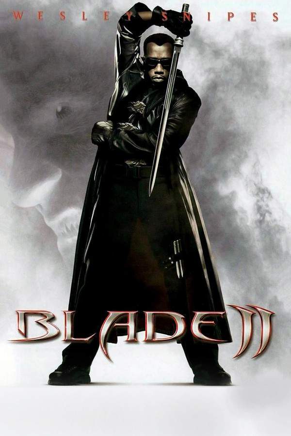 Blade II