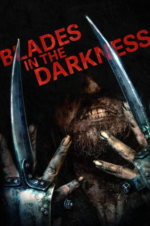 Blades in the Darkness