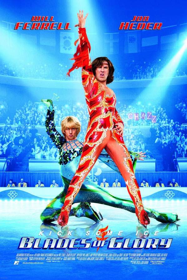 Blades of Glory