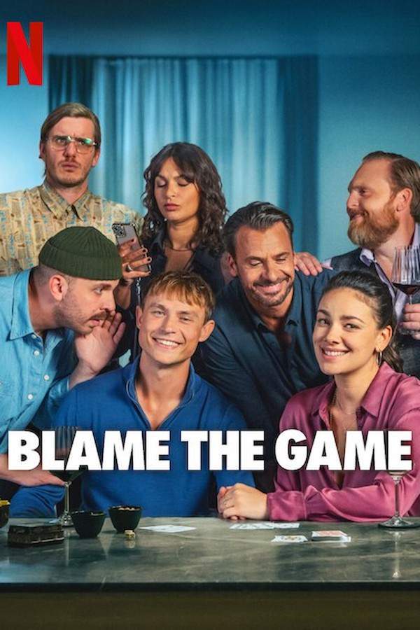 Blame the Game