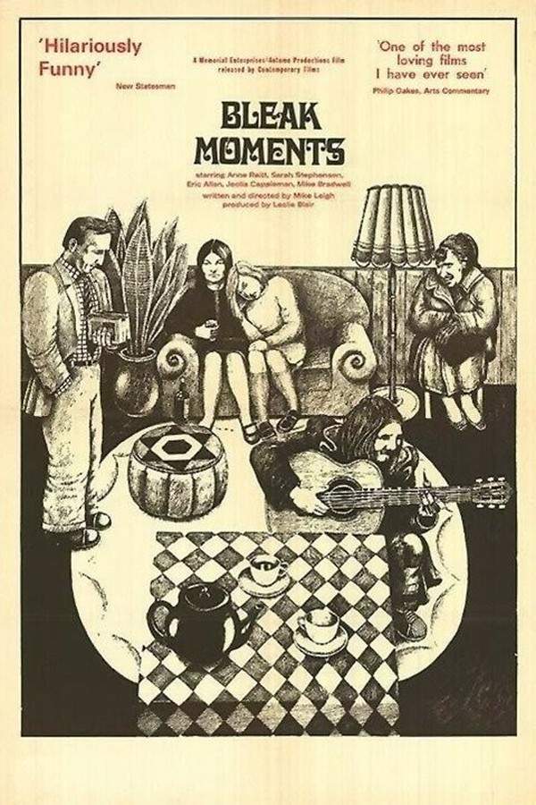 Bleak Moments