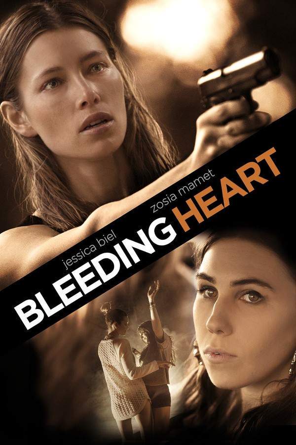 Bleeding Heart