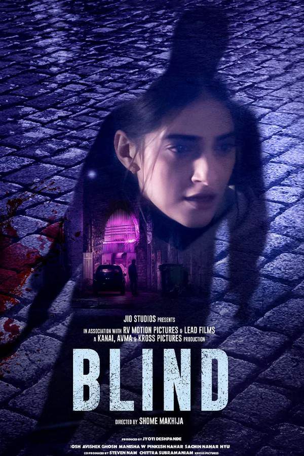 Blind
