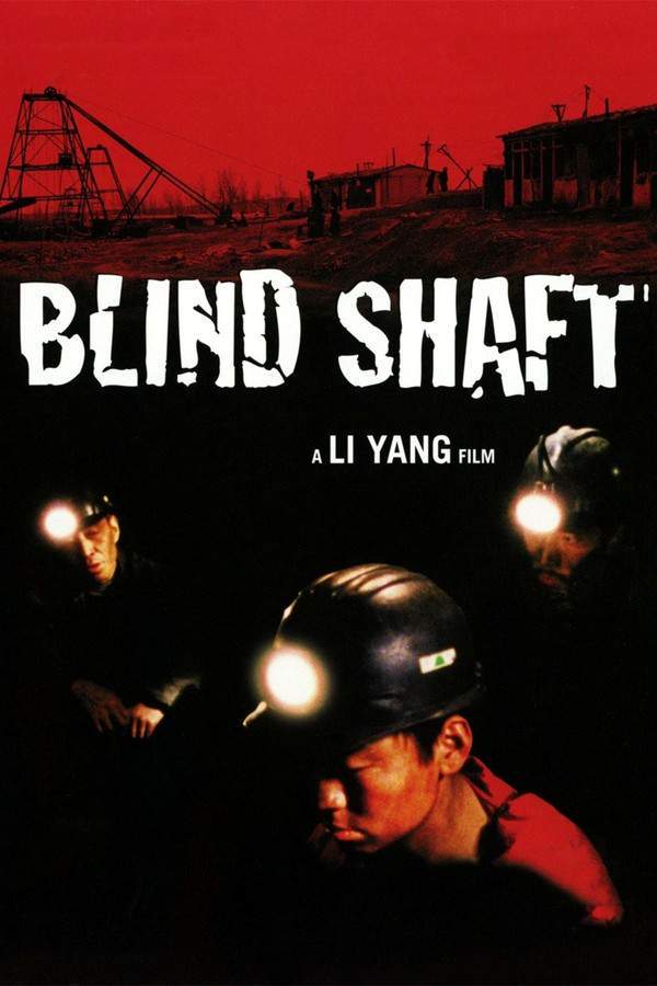 Blind Shaft