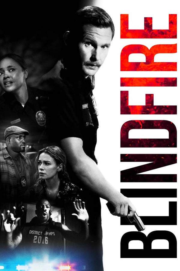 Blindfire