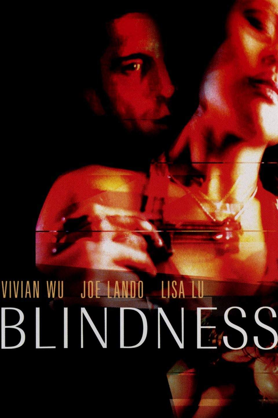 Blindness