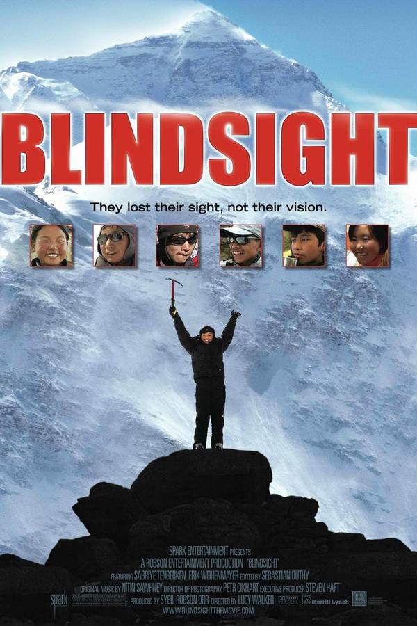 Blindsight