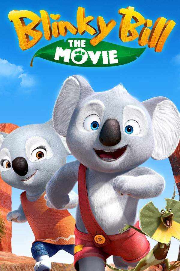 A young koala named Blinky Bill embarks on a perilous journey to uncover the truth behind his father's reputation as a celebrated explorer. Joined by his friends Nutsy and Jacko, he ventures into the Australian Outback, facing dangerous terrain and a vengeful cat pursuing them. Their quest to find Blinky's missing father tests their courage and friendship, as they strive to return safely to their home in Green Patch.