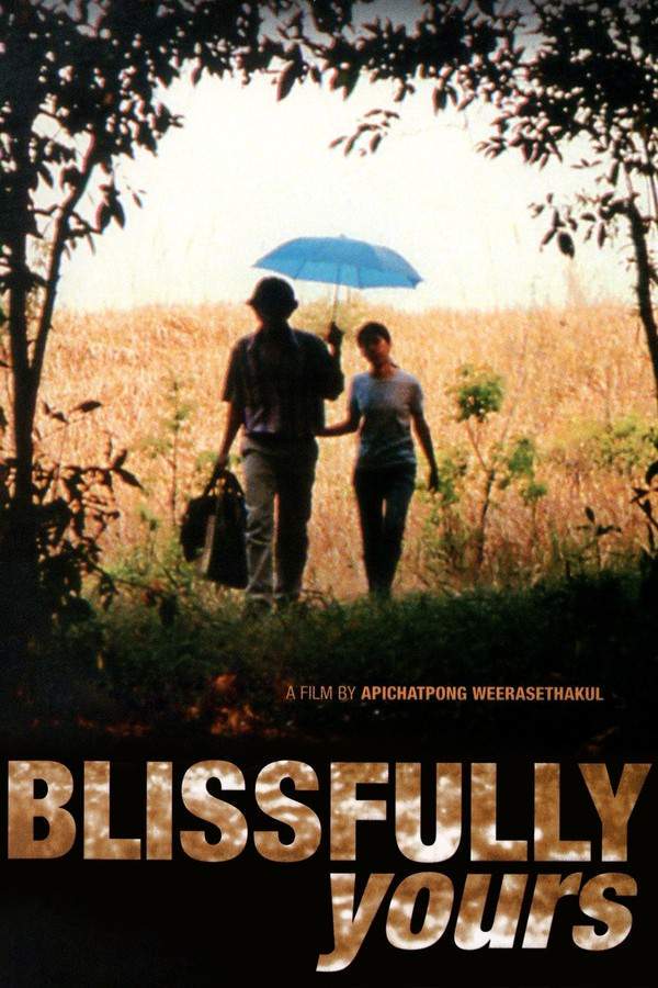Blissfully Yours