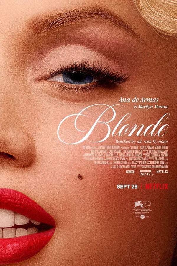 Blonde
