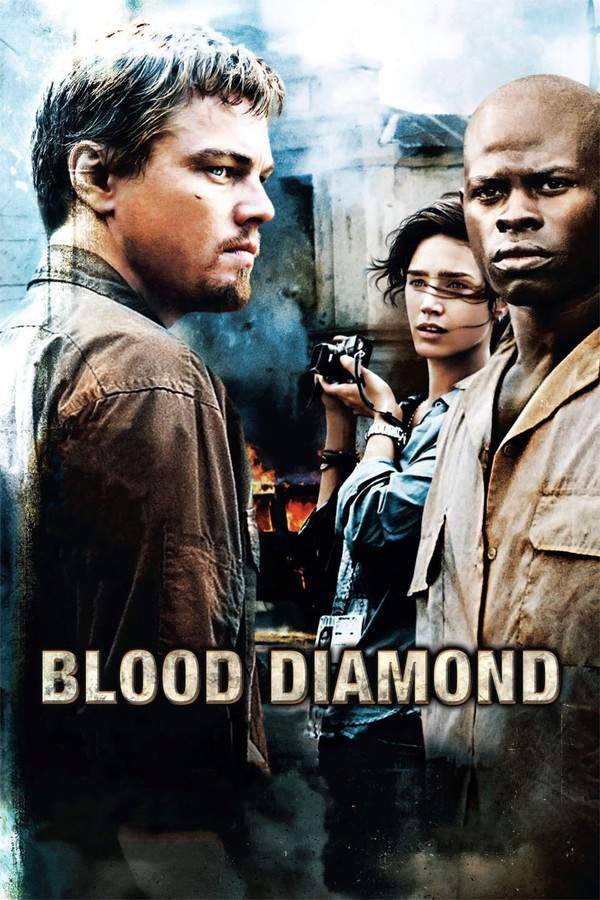 Blood