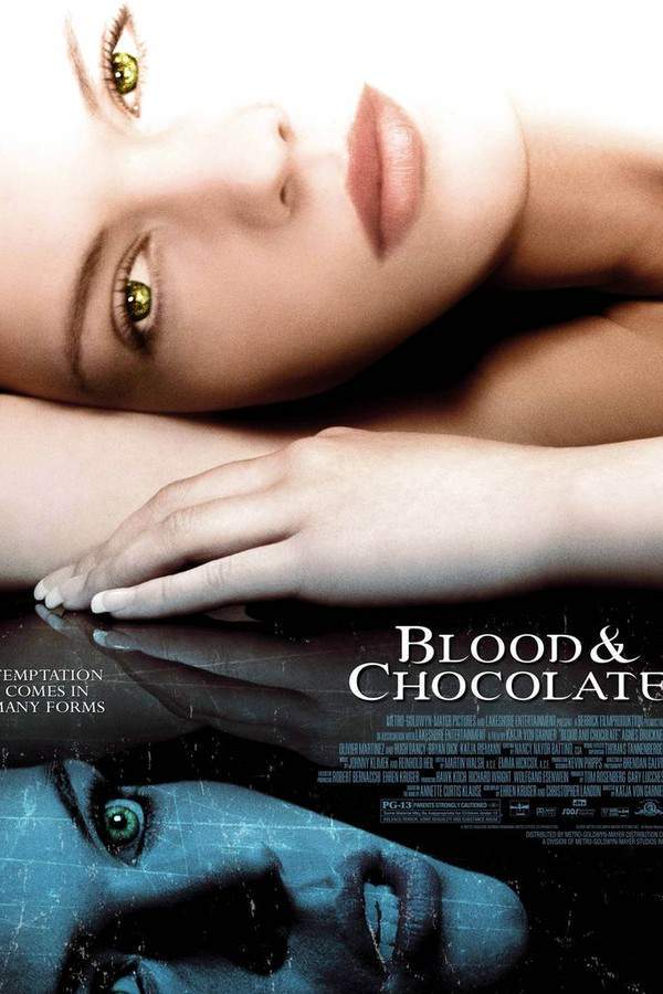 Blood and Chocolate