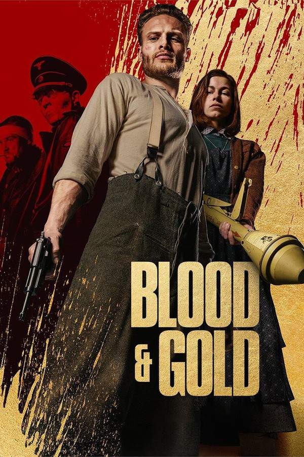 Blood & Gold