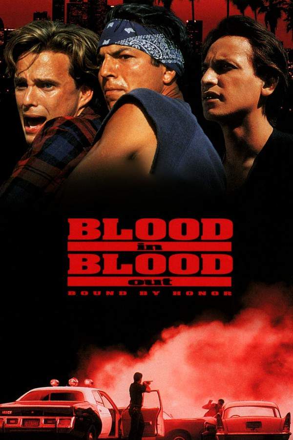 Blood In, Blood Out