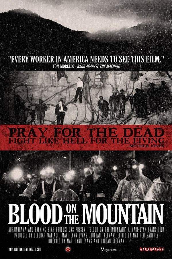 Set in West Virginia, this documentary explores the struggles of a community grappling with the impact of unchecked corporate power. It reveals the devastating consequences for workers facing limited options and unfair labor practices. The film portrays a fractured community experiencing environmental and economic devastation, highlighting their fight for justice and a more equitable future amidst the decline of the region's industrial heritage.