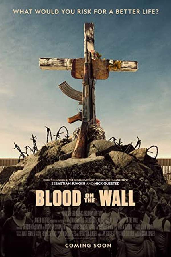 Amidst a vulnerable border, a dangerous pursuit begins. A group of migrants undertakes a risky journey northward, unknowingly sharing routes with powerful narco-traffickers. This documentary exposes deep-rooted corruption within Mexico and Central America, highlighting the struggles for justice and the perilous risks faced by those seeking a better life. It reveals the complex realities of the region and the human cost of unchecked crime.
