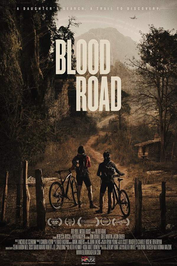 Blood Road