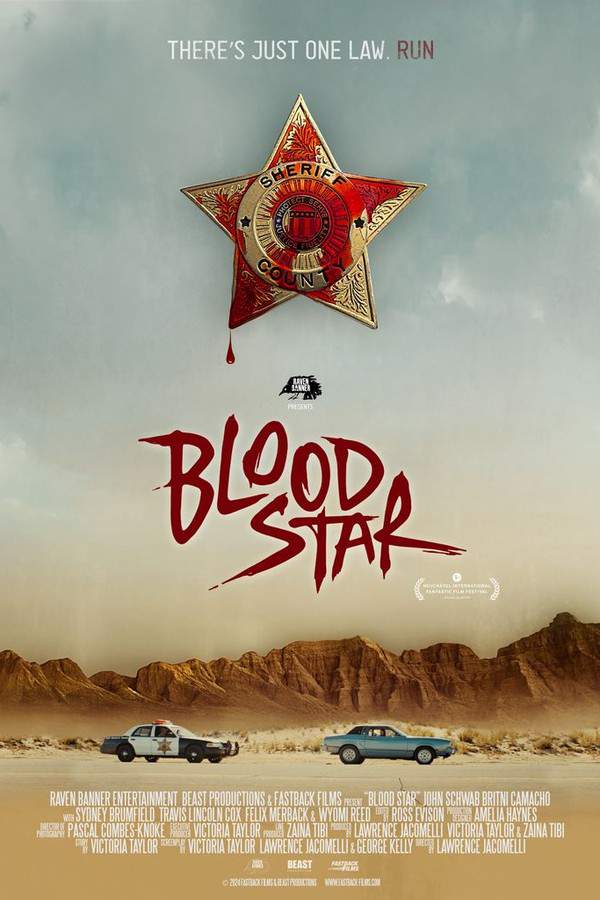Blood Star