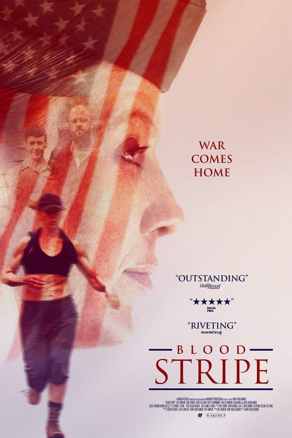 Blood Stripe