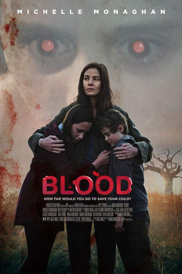 A family's peaceful farmhouse retreat descends into terror when a young boy, Owen, is bitten by his dog and contracts a deadly rabies infection. As Owen’s health rapidly declines, his mother, Jess, faces the devastating prospect of losing her son. She must then confront a horrifying and experimental cure, pushing her maternal instincts and resolve to their absolute limits in a desperate attempt to save him.