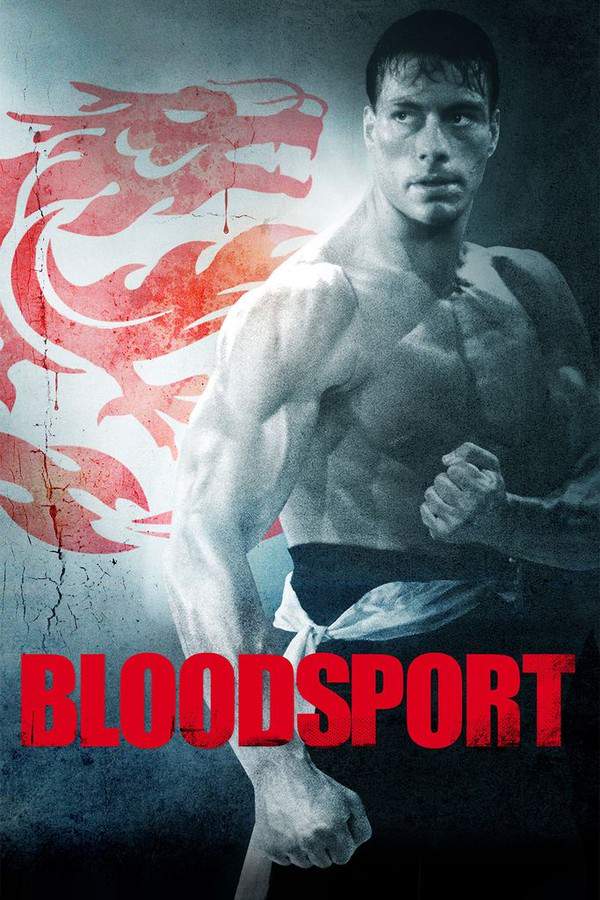 Bloodsport