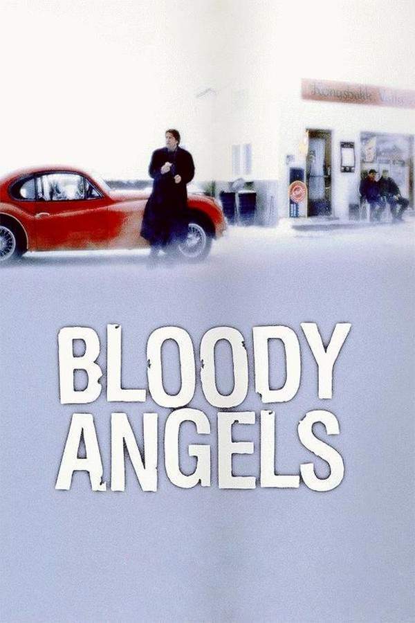 Bloody Angels