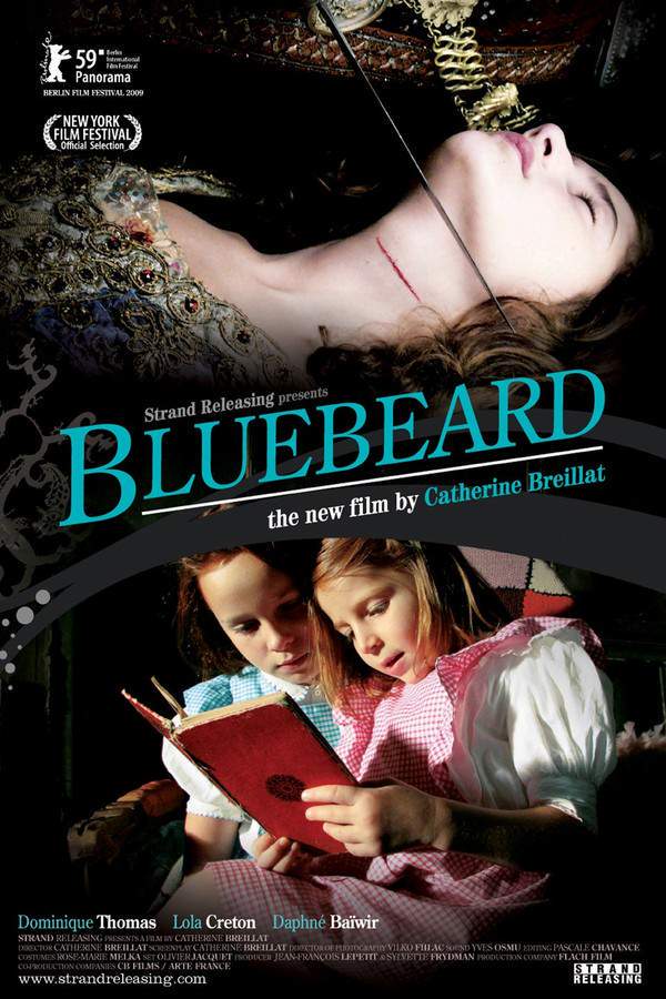 Blue Beard
