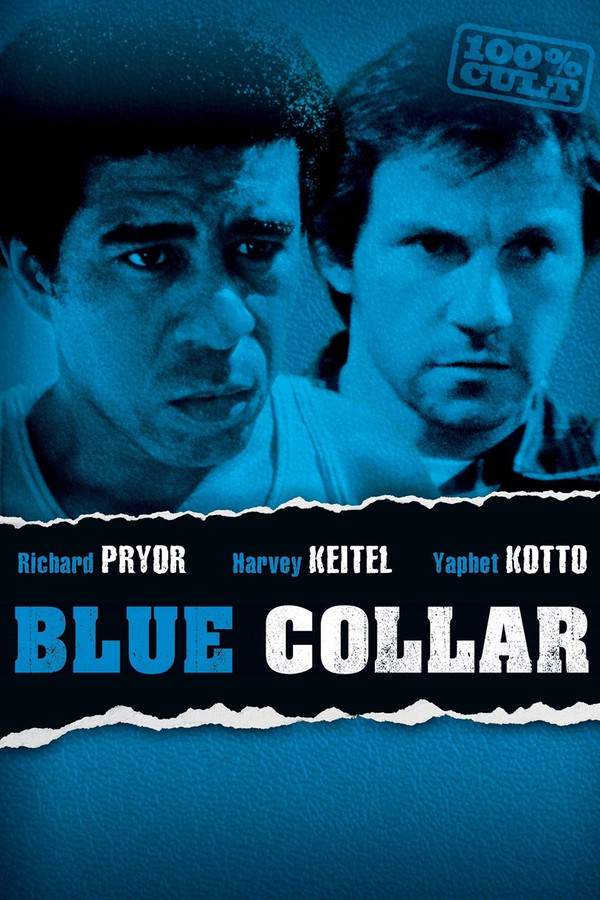Blue Collar