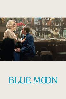 Blue Moon