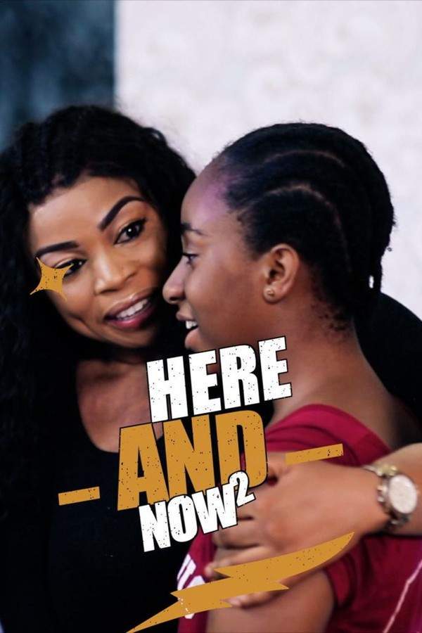 Here and Now