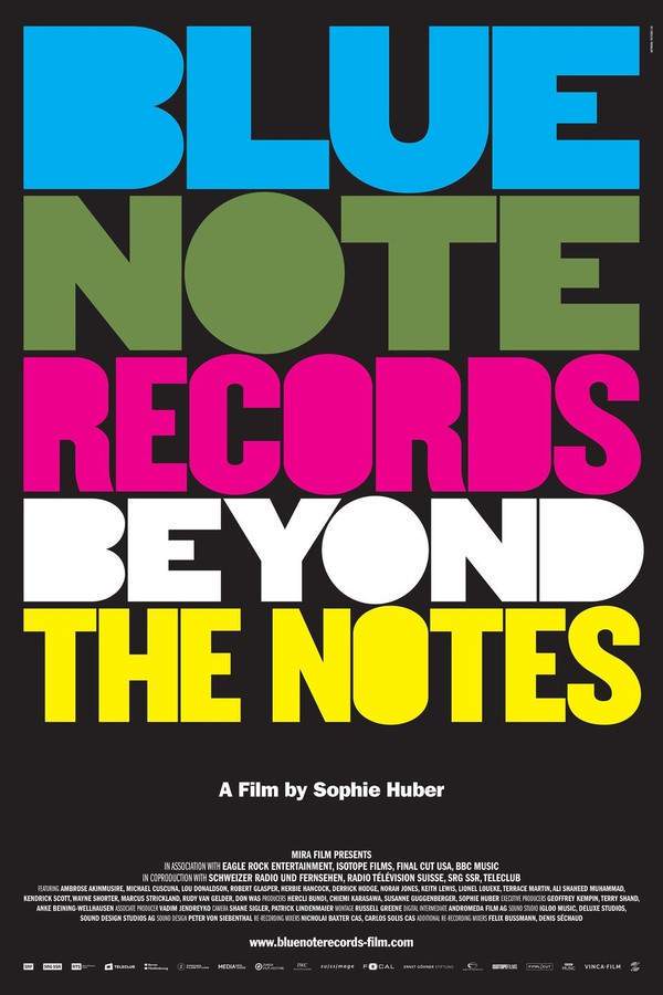 Explore the history of Blue Note Records, a pioneering label that helped shape the sound of bebop and hard bop jazz. The documentary chronicles the label’s journey, highlighting the influential artists who recorded there and examining the lasting legacy of their innovative music. Through archival footage and interviews, it reveals the unique atmosphere and creative spirit that defined Blue Note’s impact on jazz.