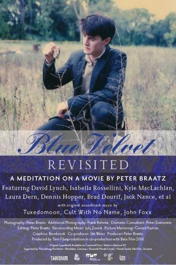 Blue Velvet