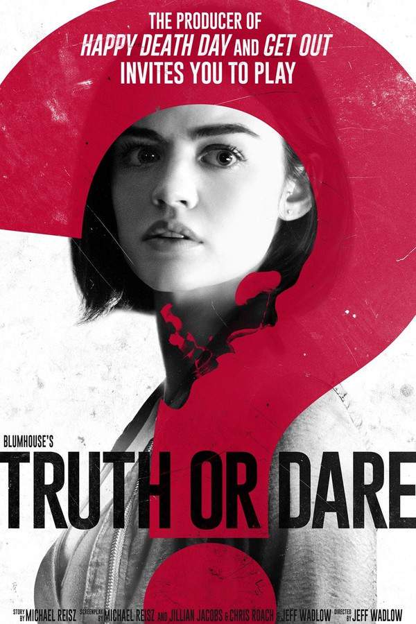 Blumhouse's Truth or Dare