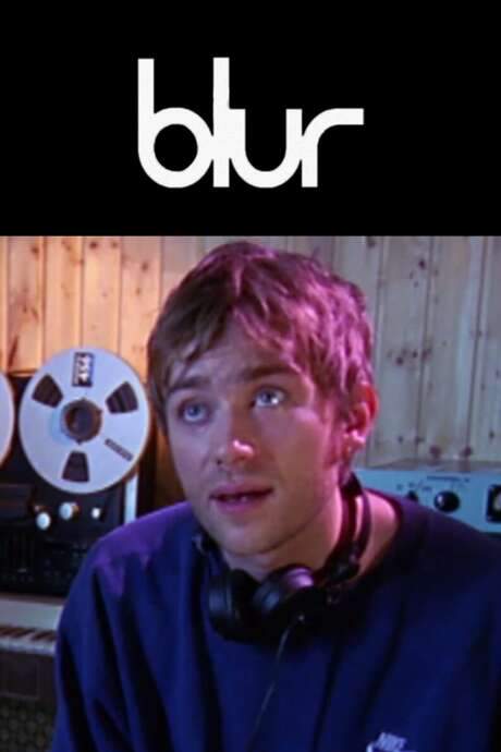 blur | The South Bank Show (1999) movie poster