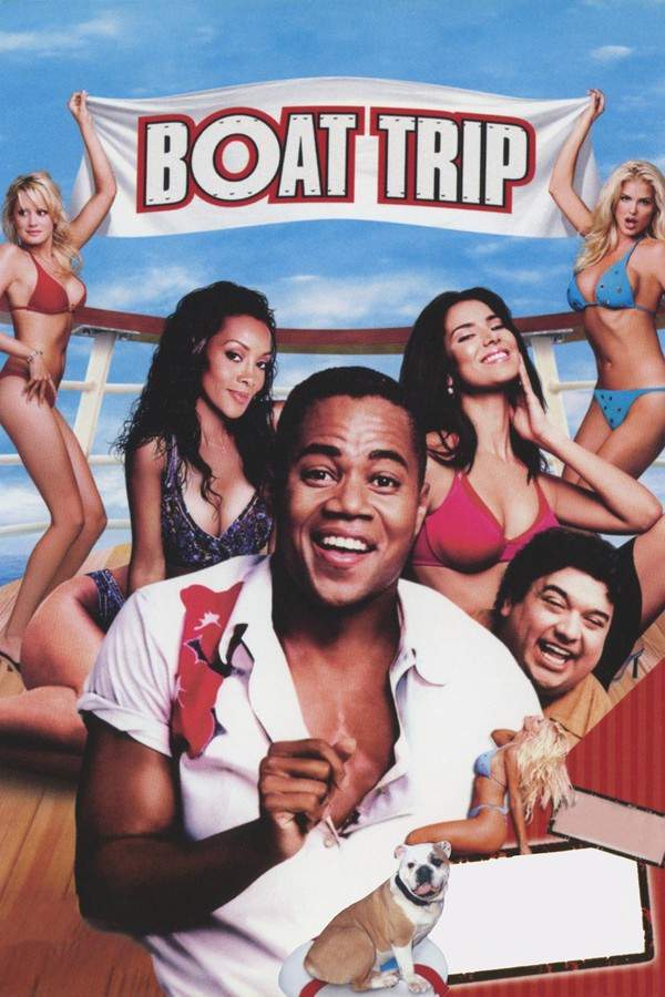 Boat Trip