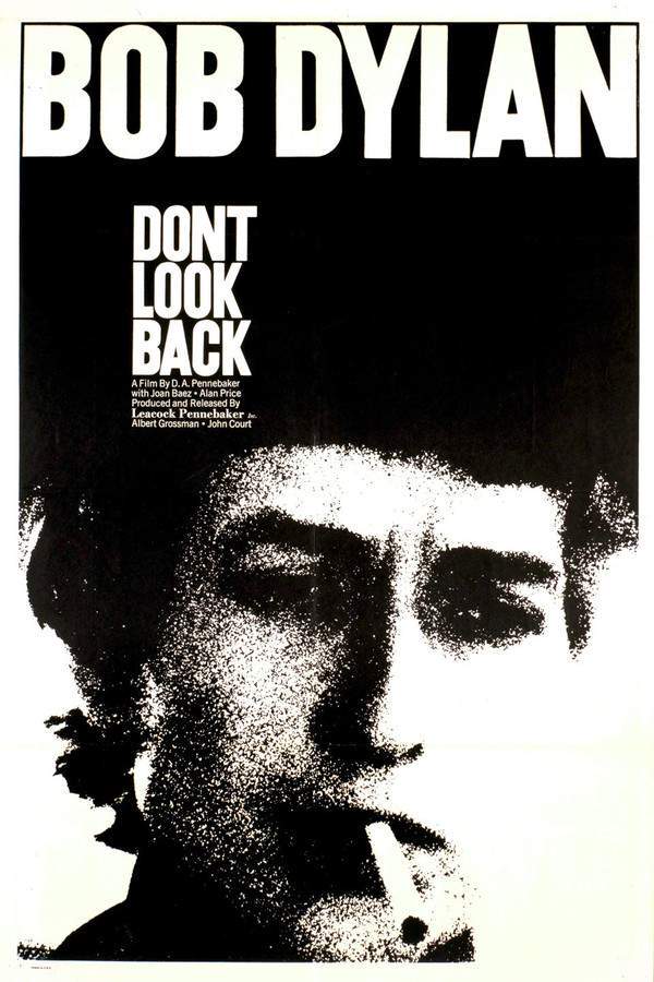 Bob Dylan: Dont Look Back