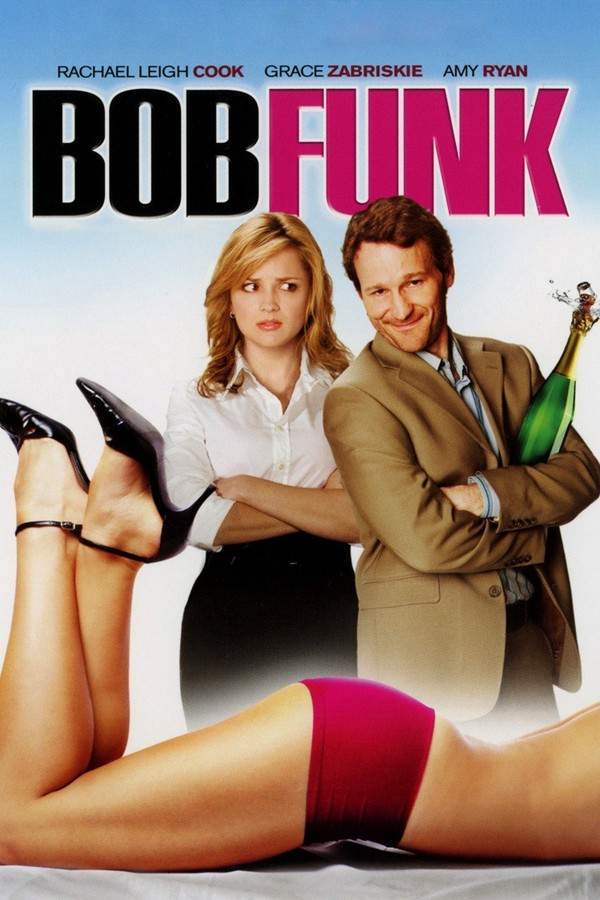 Bob Funk