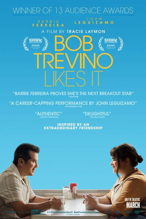 A young woman searching for her estranged father online discovers a grieving, childless man with the same name on Facebook. She unexpectedly forms a close bond with him, inspired by a true story.