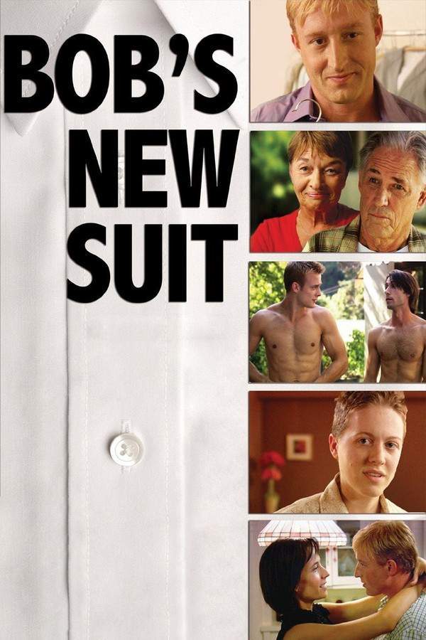 Bob's New Suit