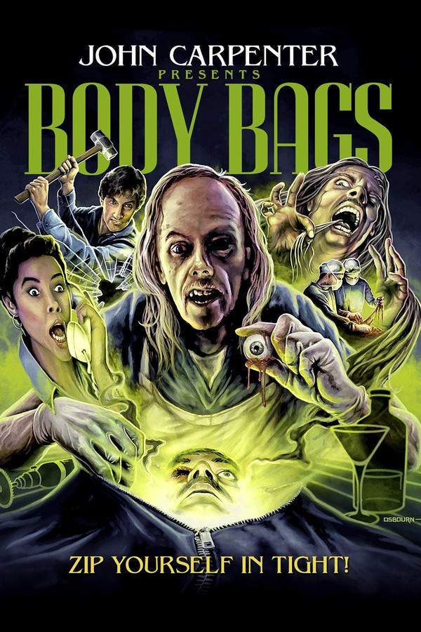 Body Bags