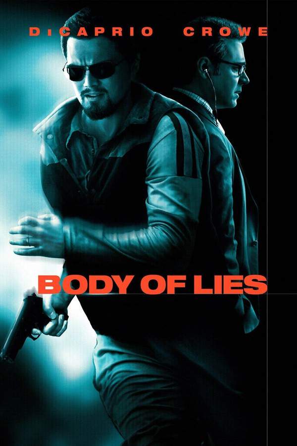Body of Lies
