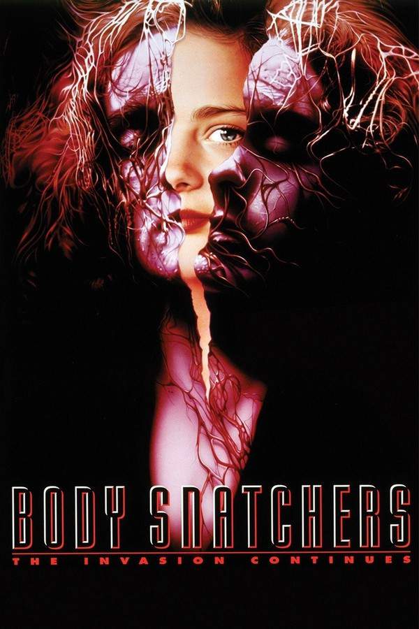 Body Snatchers