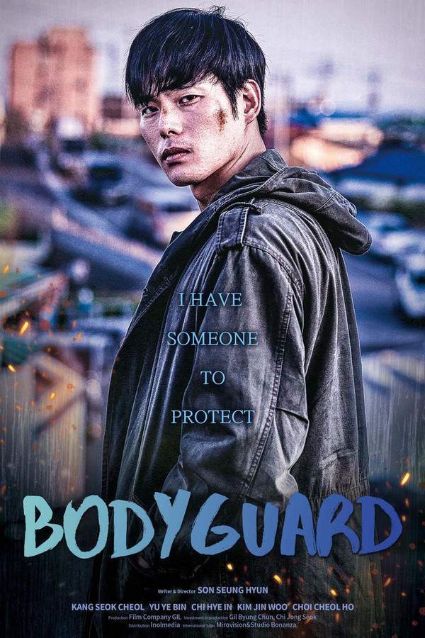 Bodyguard