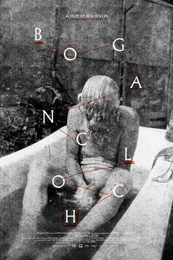 Bogancloch follows modern‑day hermit Jake Williams, who makes his home in a remote highland forest of Scotland. The film chronicles his solitary routine as the seasons change, occasionally interrupted by strangers who drift into his world. Central to the story is a haunting song that frames an existential dialogue between life and death, each presenting its claim to dominate existence.