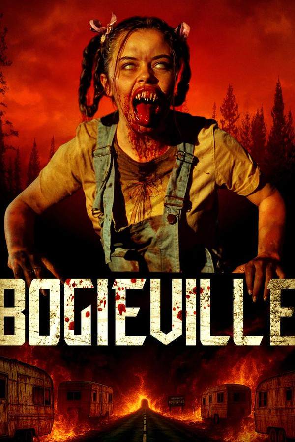 Bogieville