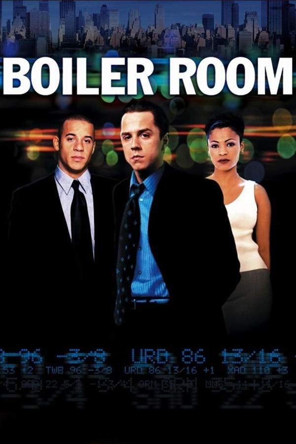 Boiler Room