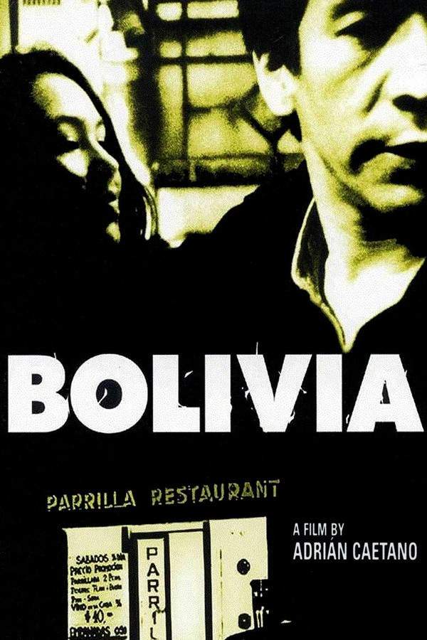 Bolivia