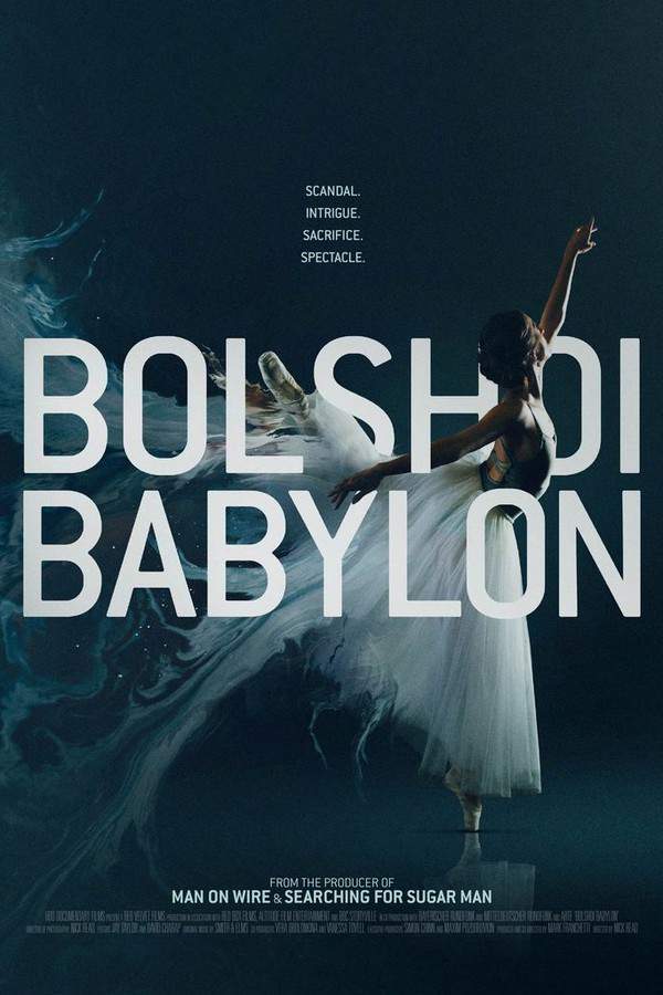 Bolshoi Babylon
