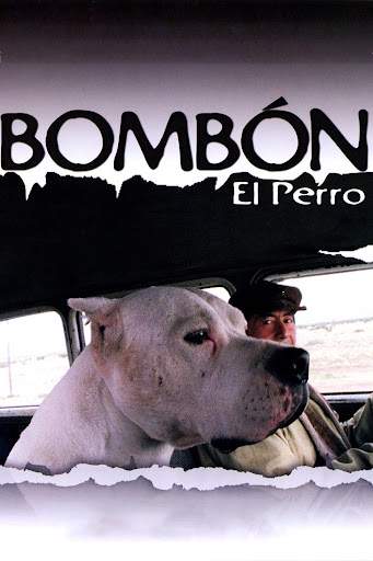 Bombón: El Perro